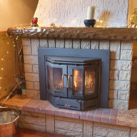 شاليه Mountain Chalet Close To Bormio *