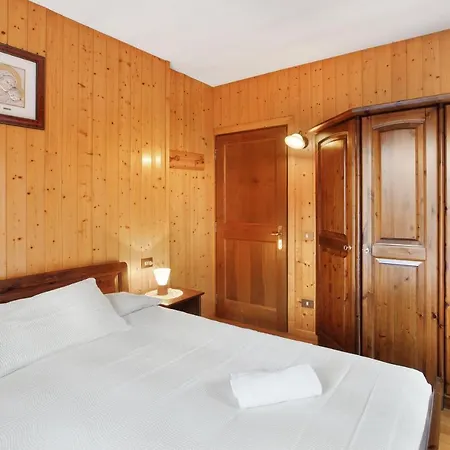 Mountain Chalet Close To Bormio ואלדיסוטו