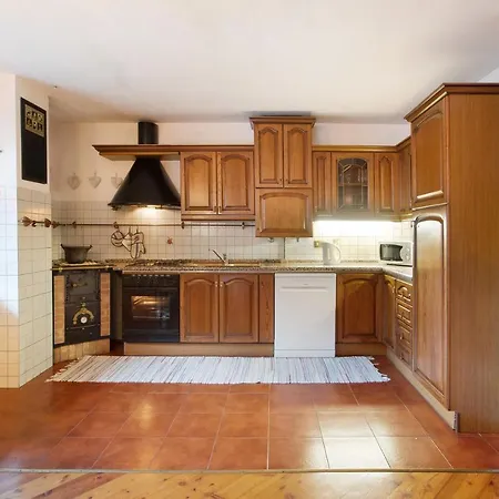 בקתה Mountain Chalet Close To Bormio *