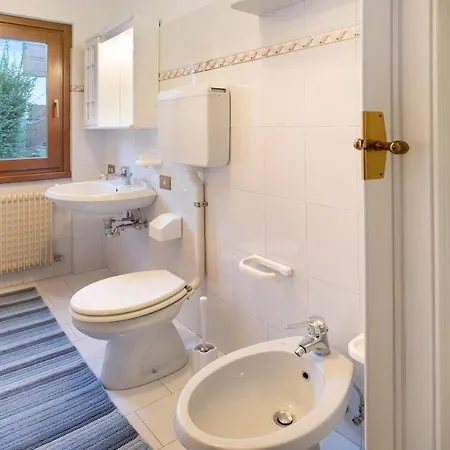 בקתה Mountain Chalet Close To Bormio *