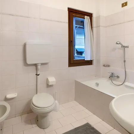 Mountain Chalet Close To Bormio ואלדיסוטו