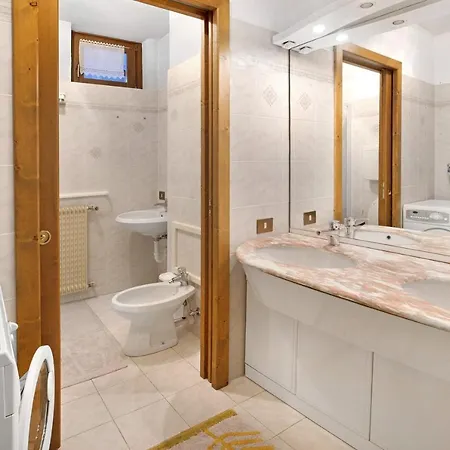 בקתה Mountain Chalet Close To Bormio ואלדיסוטו